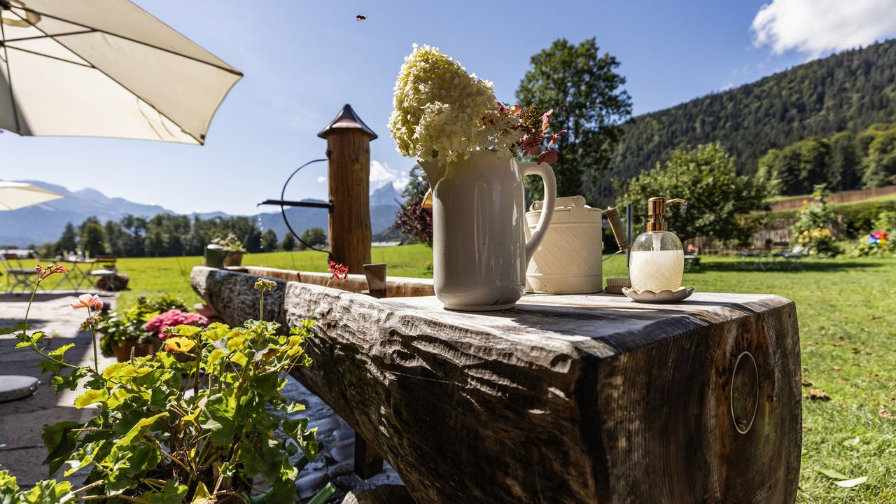 Liebe zum Deteil Liebe zum Deteil